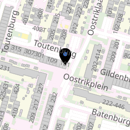 Appartement DVT00 L 2541 23