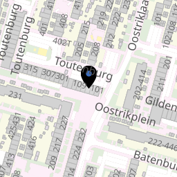 Appartement DVT00 L 2541 6