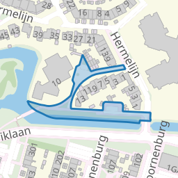 Perceel DVT00-L-2545