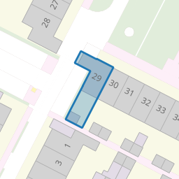 Perceel DVT00-L-2546