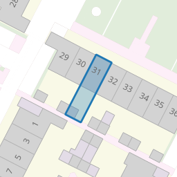 Perceel DVT00-L-2548