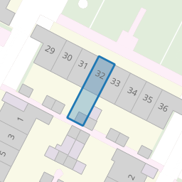 Perceel DVT00-L-2549