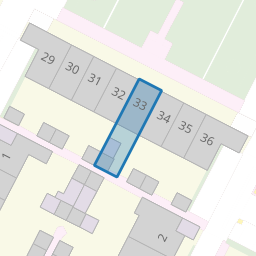 Perceel DVT00-L-2550