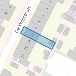 Perceel DVT00-L-2565