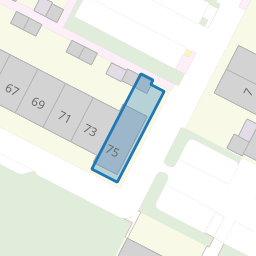 Perceel DVT00-L-2576