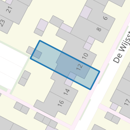 Perceel DVT00-L-2582