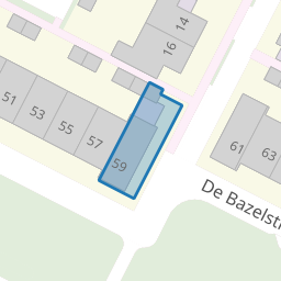 Perceel DVT00-L-2585