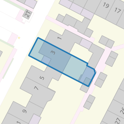 Perceel DVT00-L-2603