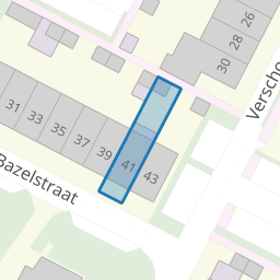 Perceel DVT00-L-2617