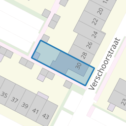 Perceel DVT00-L-2619