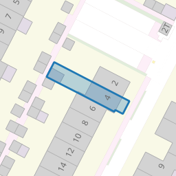 Perceel DVT00-L-2632