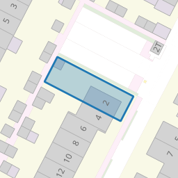 Perceel DVT00-L-2633