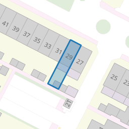 Perceel DVT00-L-2636