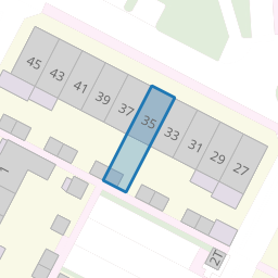 Perceel DVT00-L-2639