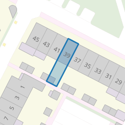 Perceel DVT00-L-2641