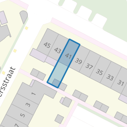 Perceel DVT00-L-2642