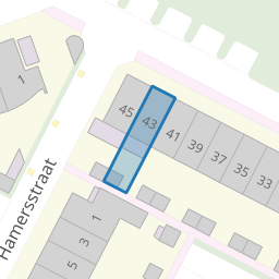 Perceel DVT00-L-2643