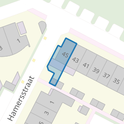 Perceel DVT00-L-2644