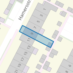 Perceel DVT00-L-2649