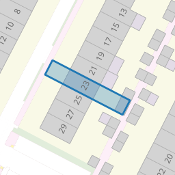 Perceel DVT00-L-2656