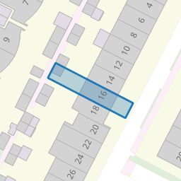 Perceel DVT00-L-2668