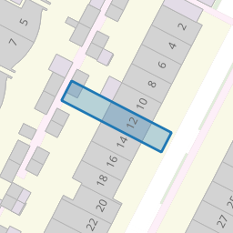 Perceel DVT00-L-2670