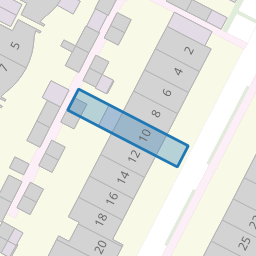 Perceel DVT00-L-2671