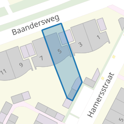 Perceel DVT00-L-2678