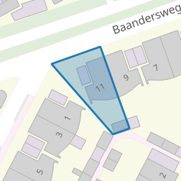 Perceel DVT00-L-2681