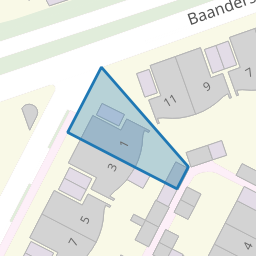 Perceel DVT00-L-2682