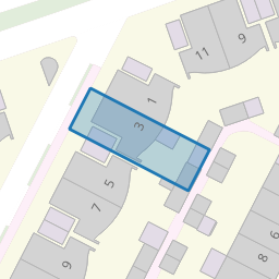 Perceel DVT00-L-2683