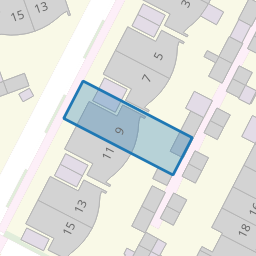 Perceel DVT00-L-2686