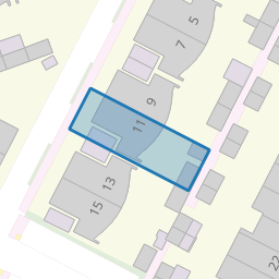 Perceel DVT00-L-2687