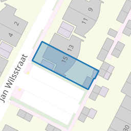 Perceel DVT00-L-2689