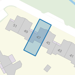 Perceel DVT00-L-2704