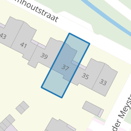 Perceel DVT00-L-2709