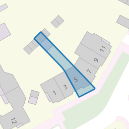 Perceel DVT00-L-2715