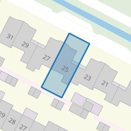 Perceel DVT00-L-2745