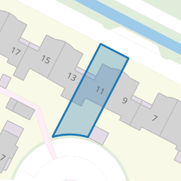 Perceel DVT00-L-2752