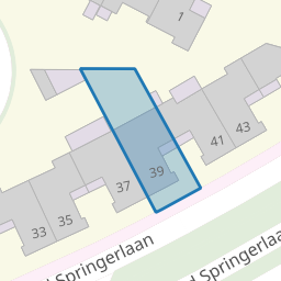 Perceel DVT00-L-2761