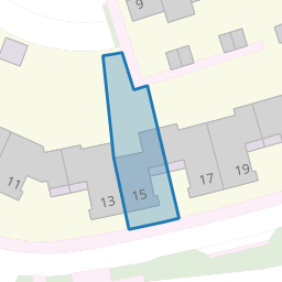 Perceel DVT00-L-2773