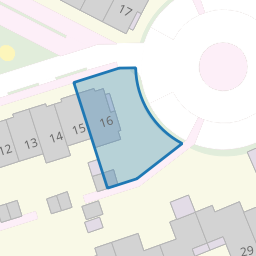 Perceel DVT00-L-2775