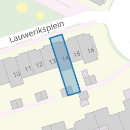 Perceel DVT00-L-2778