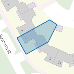 Perceel DVT00-L-2786