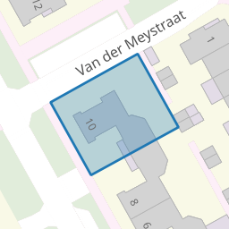 Perceel DVT00-L-2790