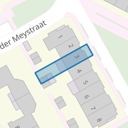 Perceel DVT00-L-2793