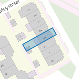 Perceel DVT00-L-2795