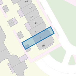 Perceel DVT00-L-2797