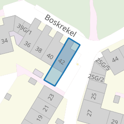 Perceel DVT00-L-2804