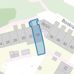 Perceel DVT00-L-2805